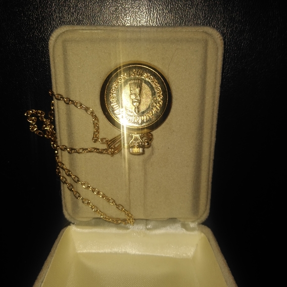 Elegant Vintage 17 jewel time piece. - Picture 4 of 7